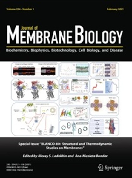 Membrane Biology